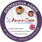 Aroma-Zone : huiles essentielles et cosmétiques maison - nature et bio