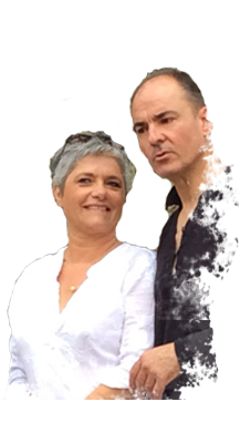 Magali et Patrick vous accueillent dans leurs gîtes, chambres et table d'hôtes