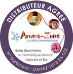 Aroma Zone, cosmétique bio et naturelle